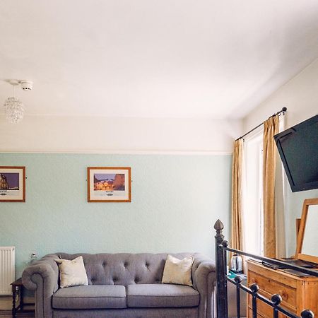 Broomfield House Whitby Esterno foto