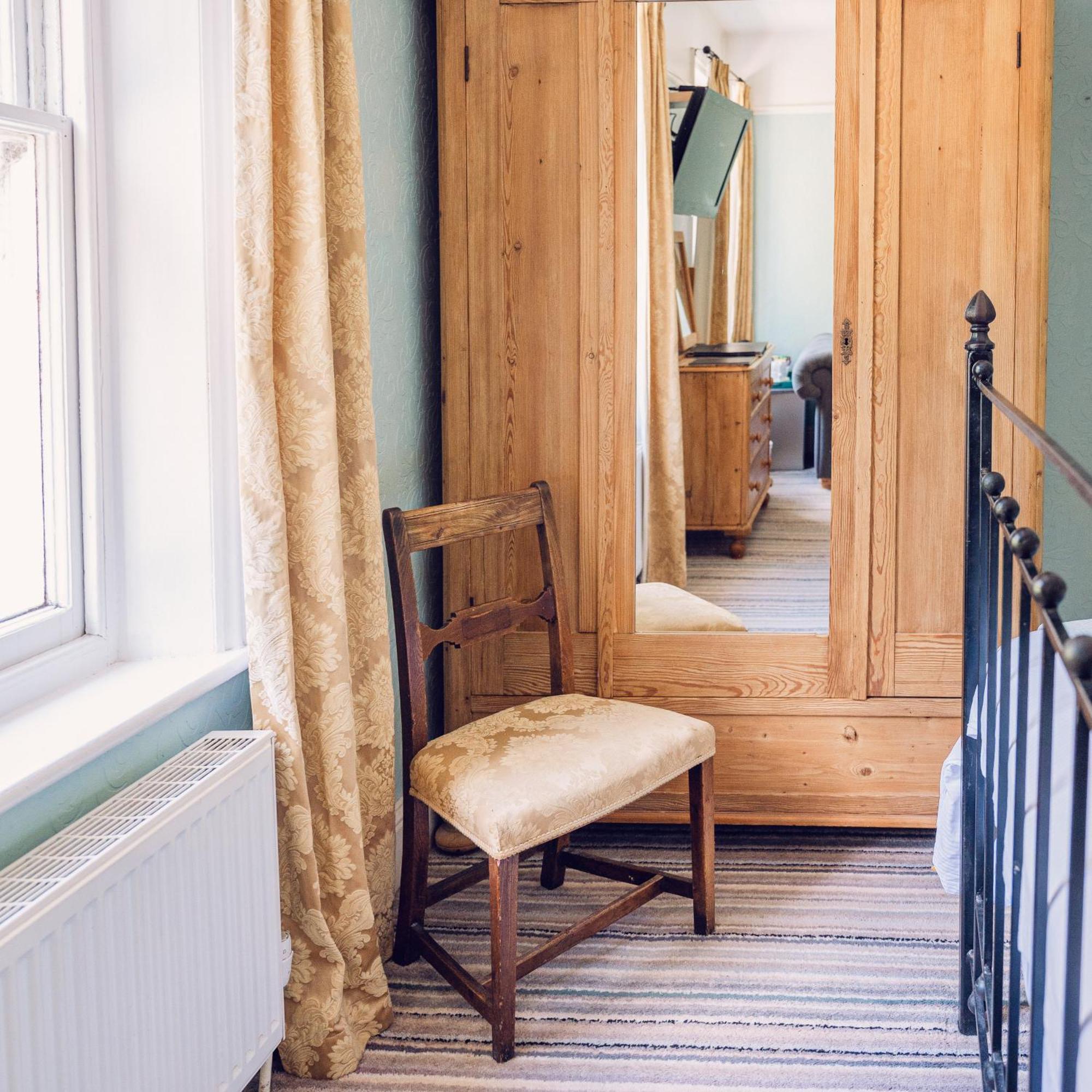Broomfield House Whitby Esterno foto
