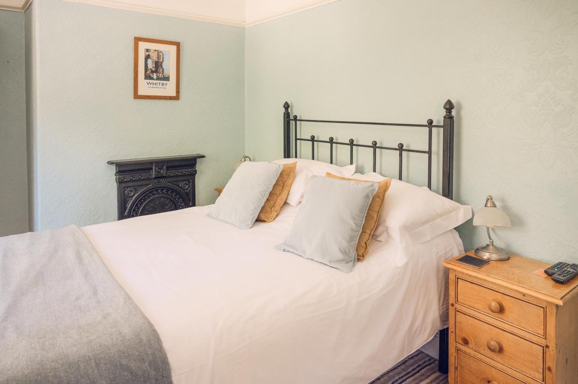 Broomfield House Whitby Esterno foto