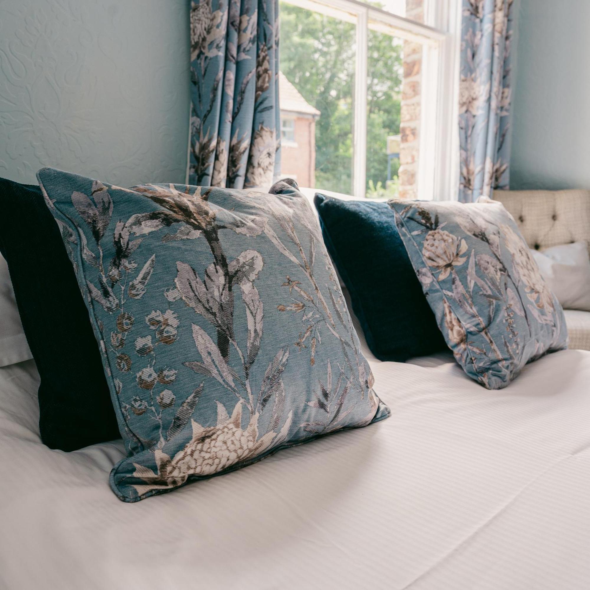 Broomfield House Whitby Esterno foto