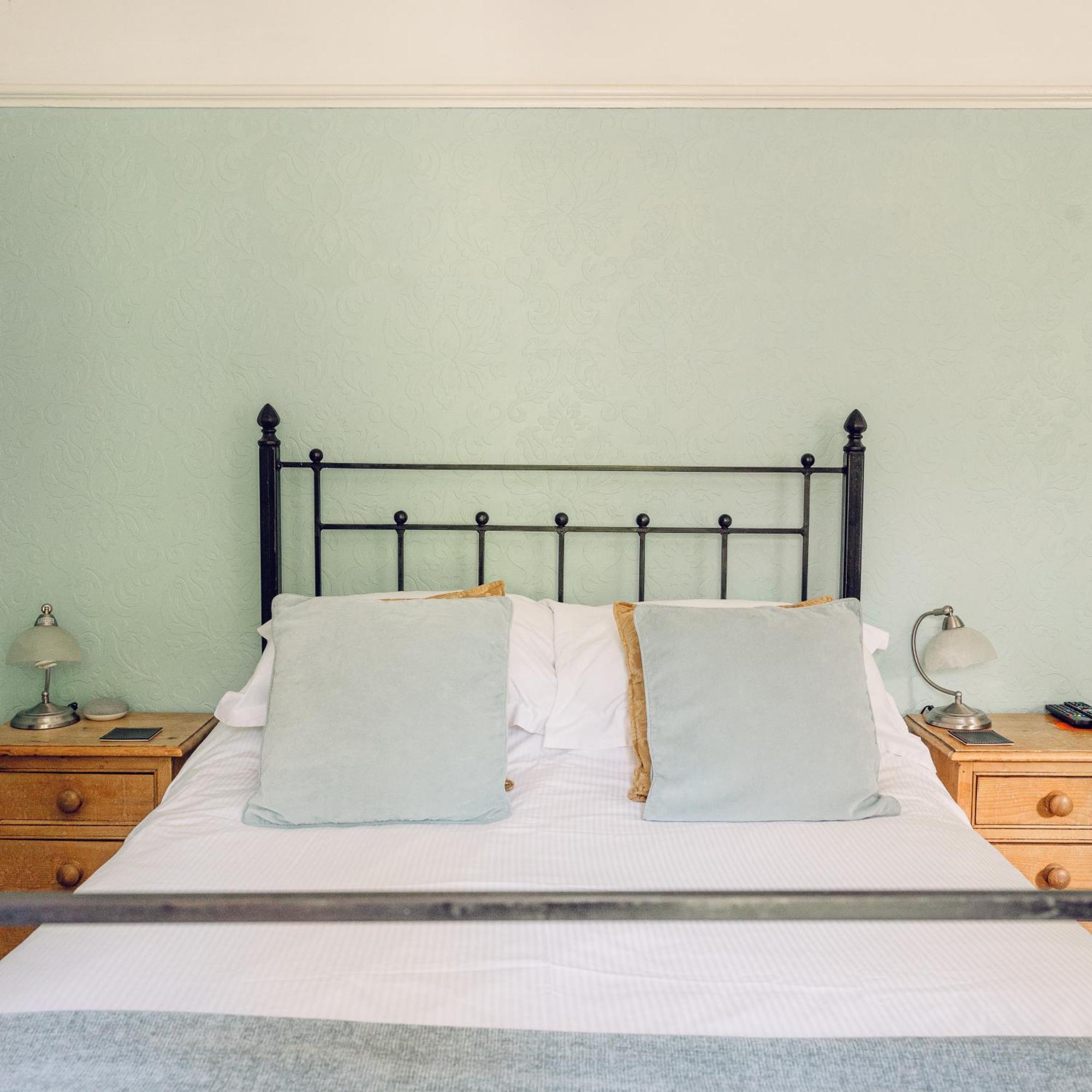 Broomfield House Whitby Esterno foto