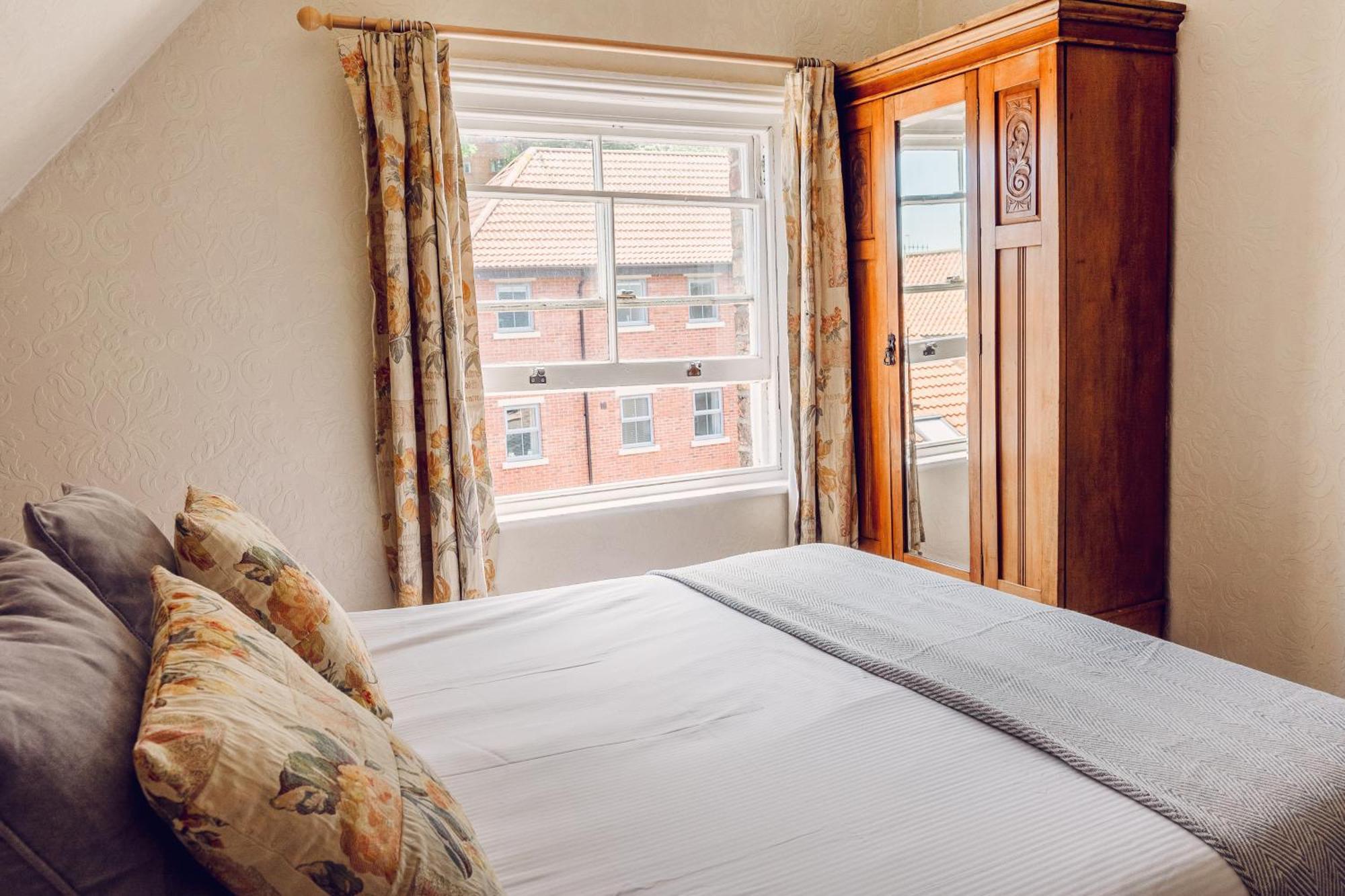 Broomfield House Whitby Esterno foto