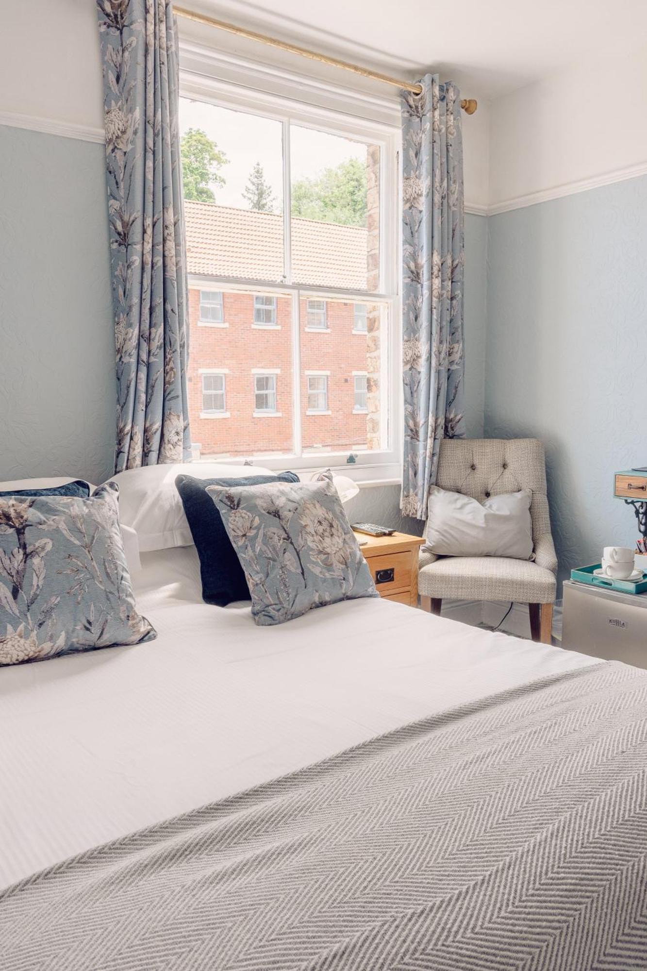 Broomfield House Whitby Esterno foto