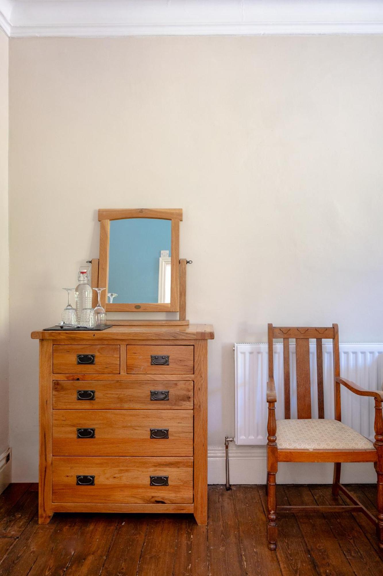 Broomfield House Whitby Esterno foto