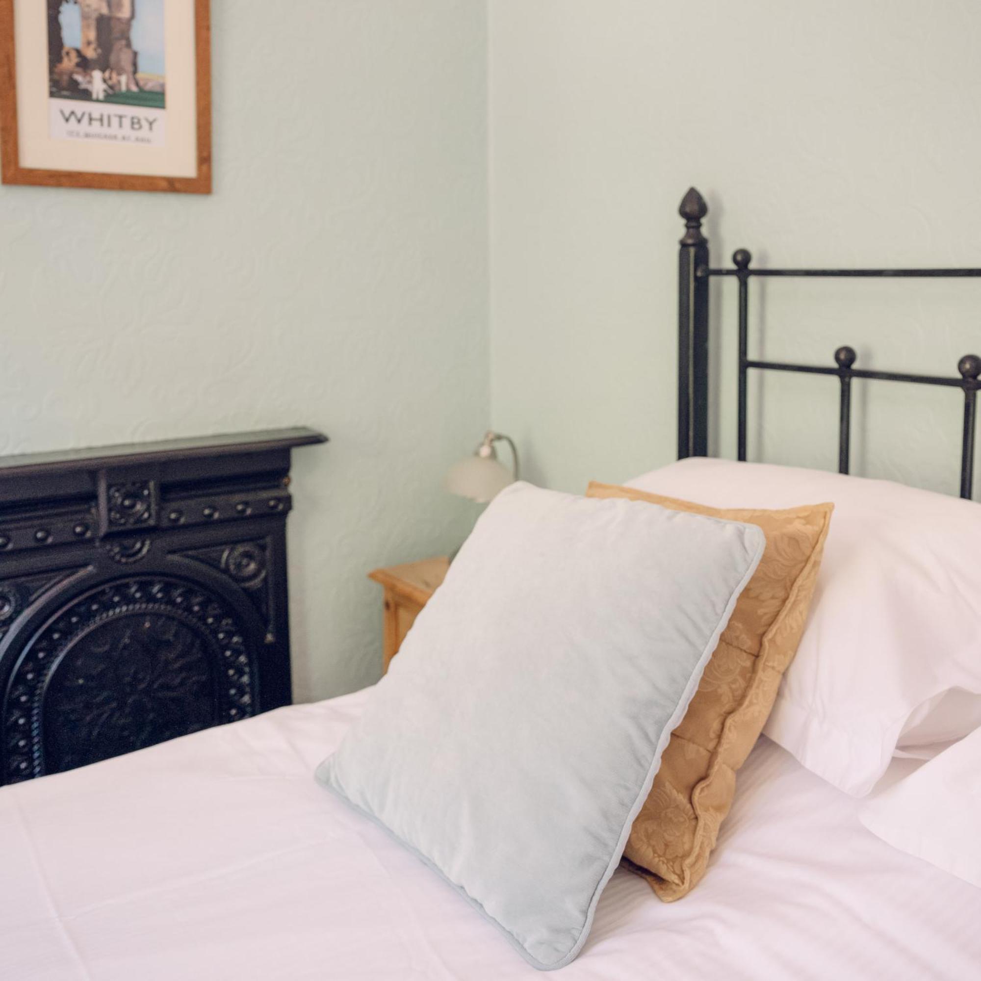 Broomfield House Whitby Esterno foto
