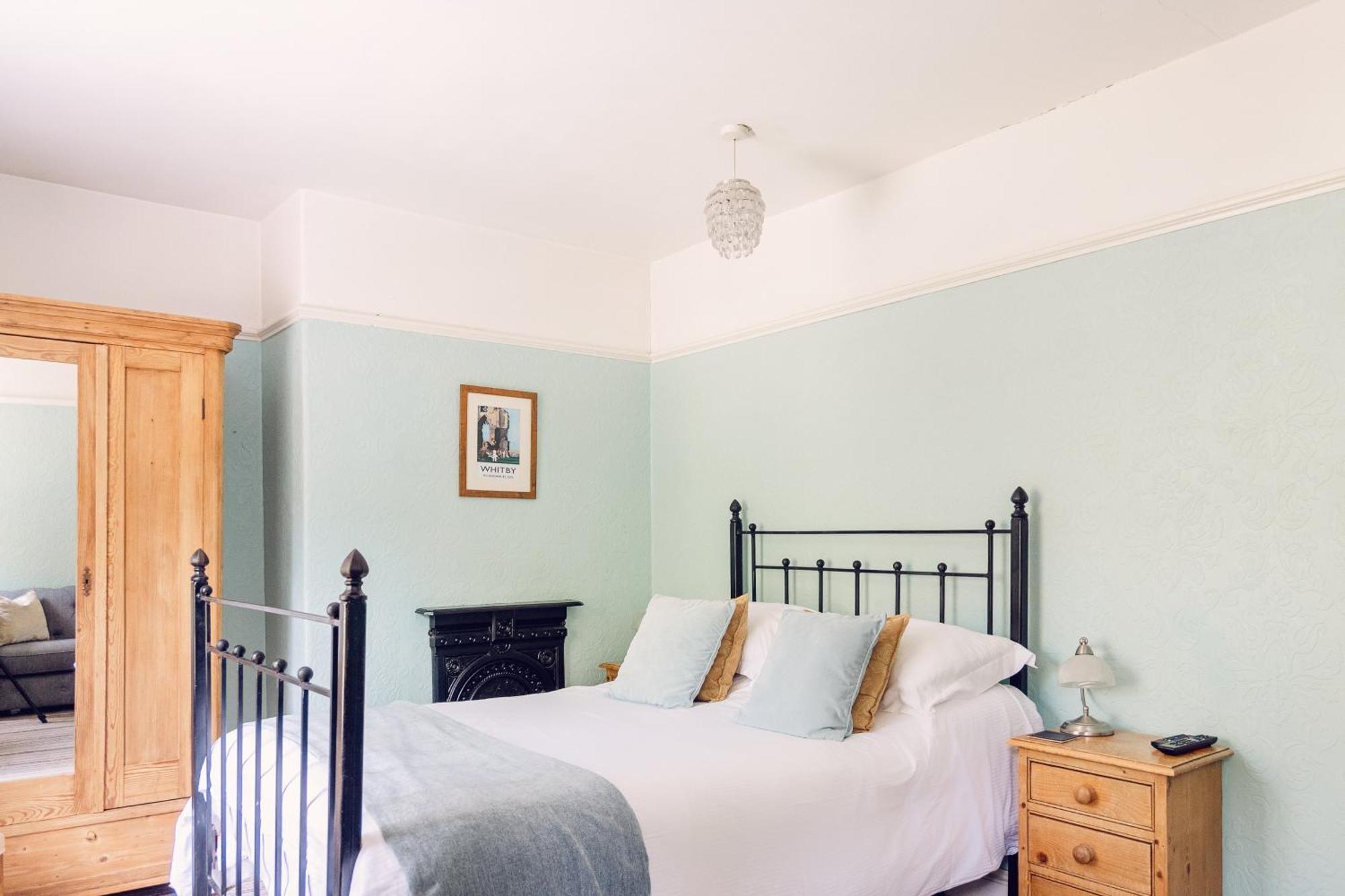 Broomfield House Whitby Esterno foto