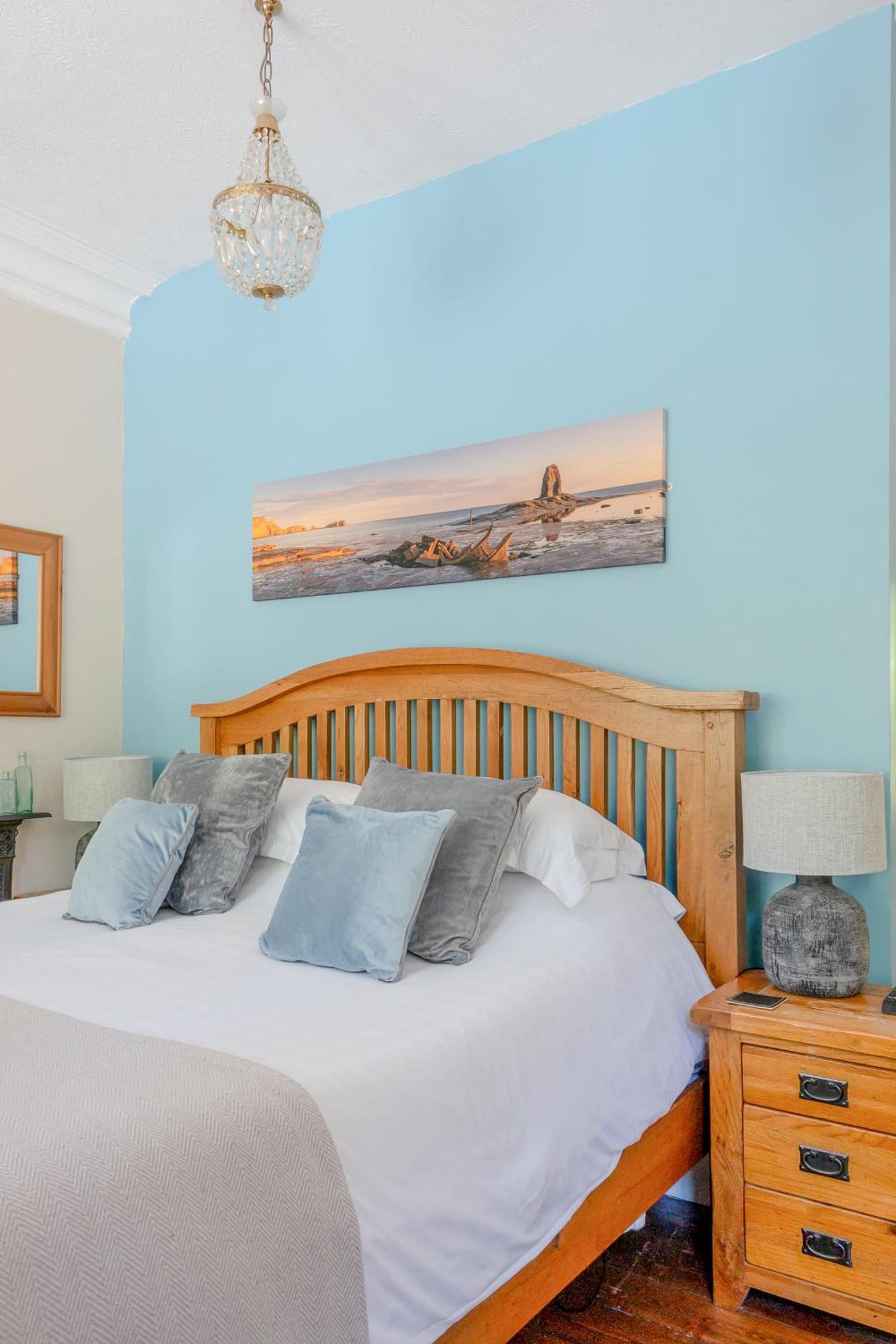 Broomfield House Whitby Esterno foto