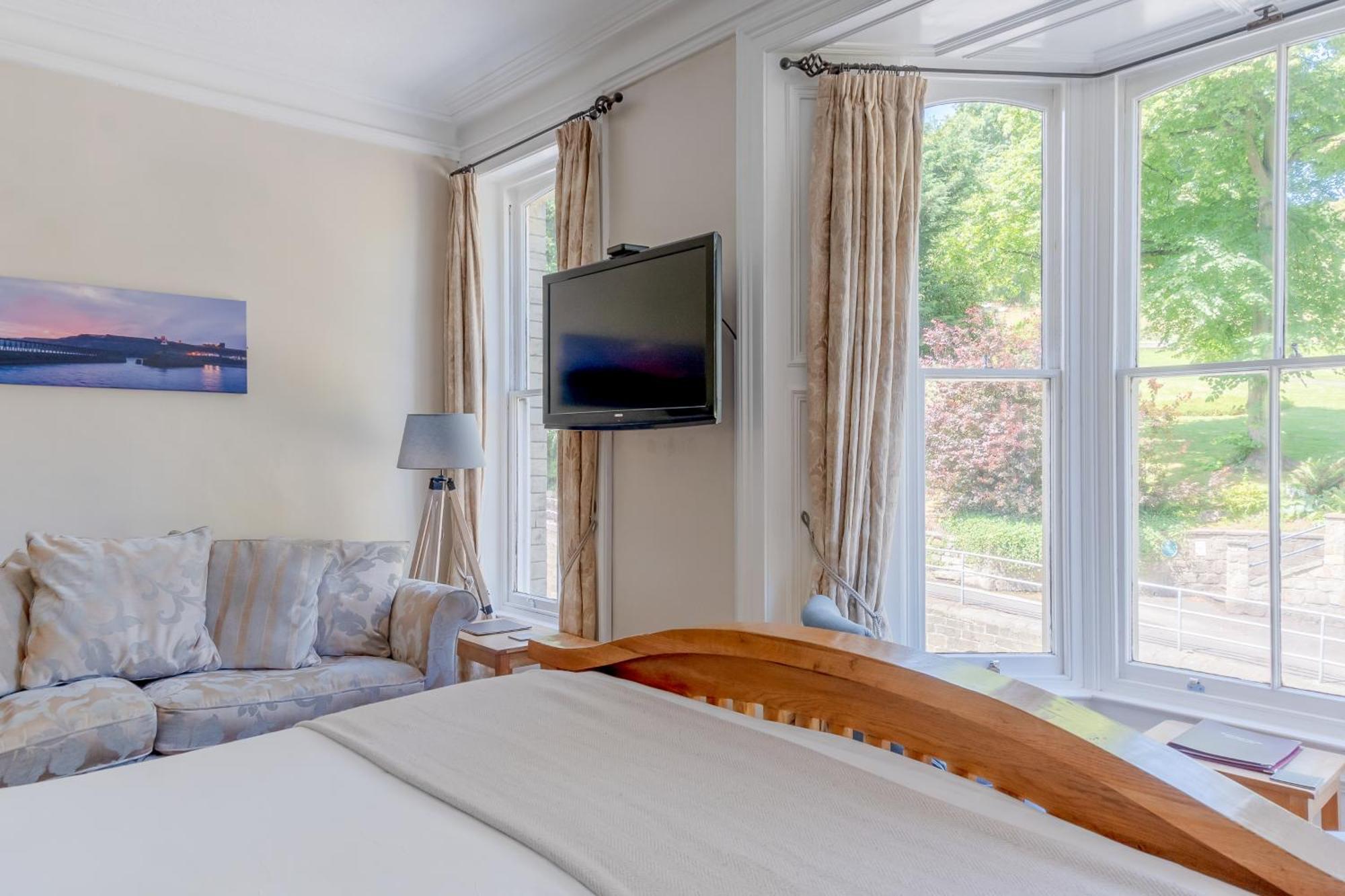 Broomfield House Whitby Esterno foto