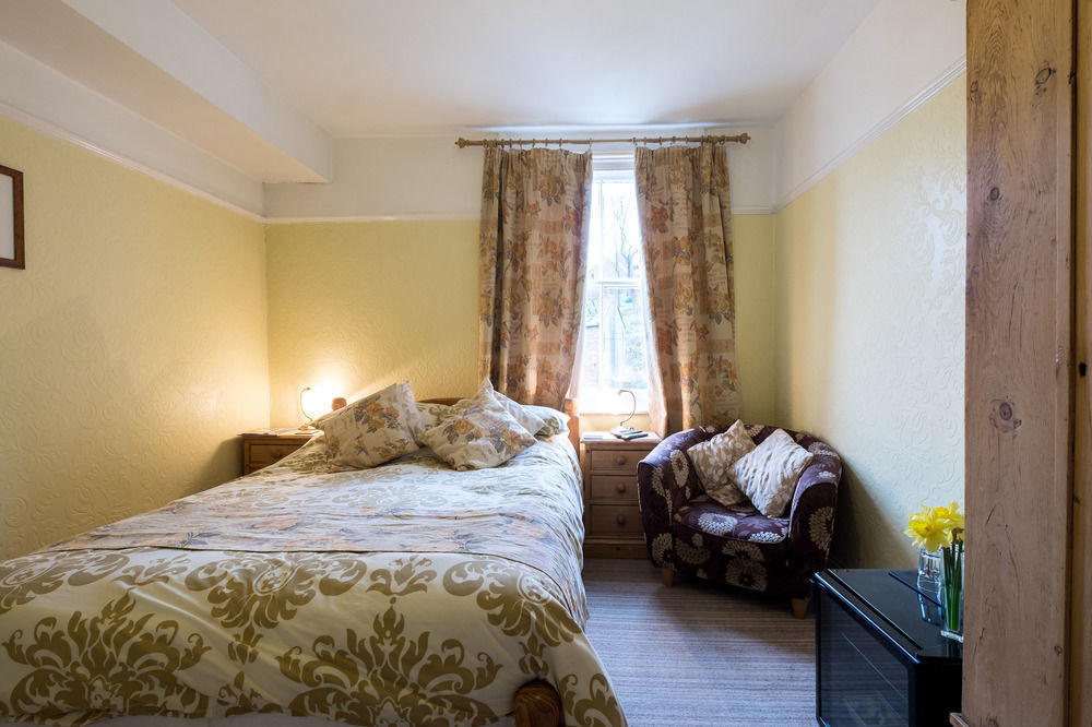 Broomfield House Whitby Esterno foto