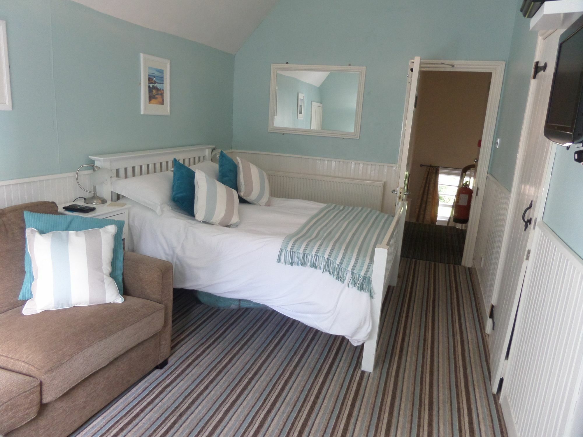 Broomfield House Whitby Esterno foto