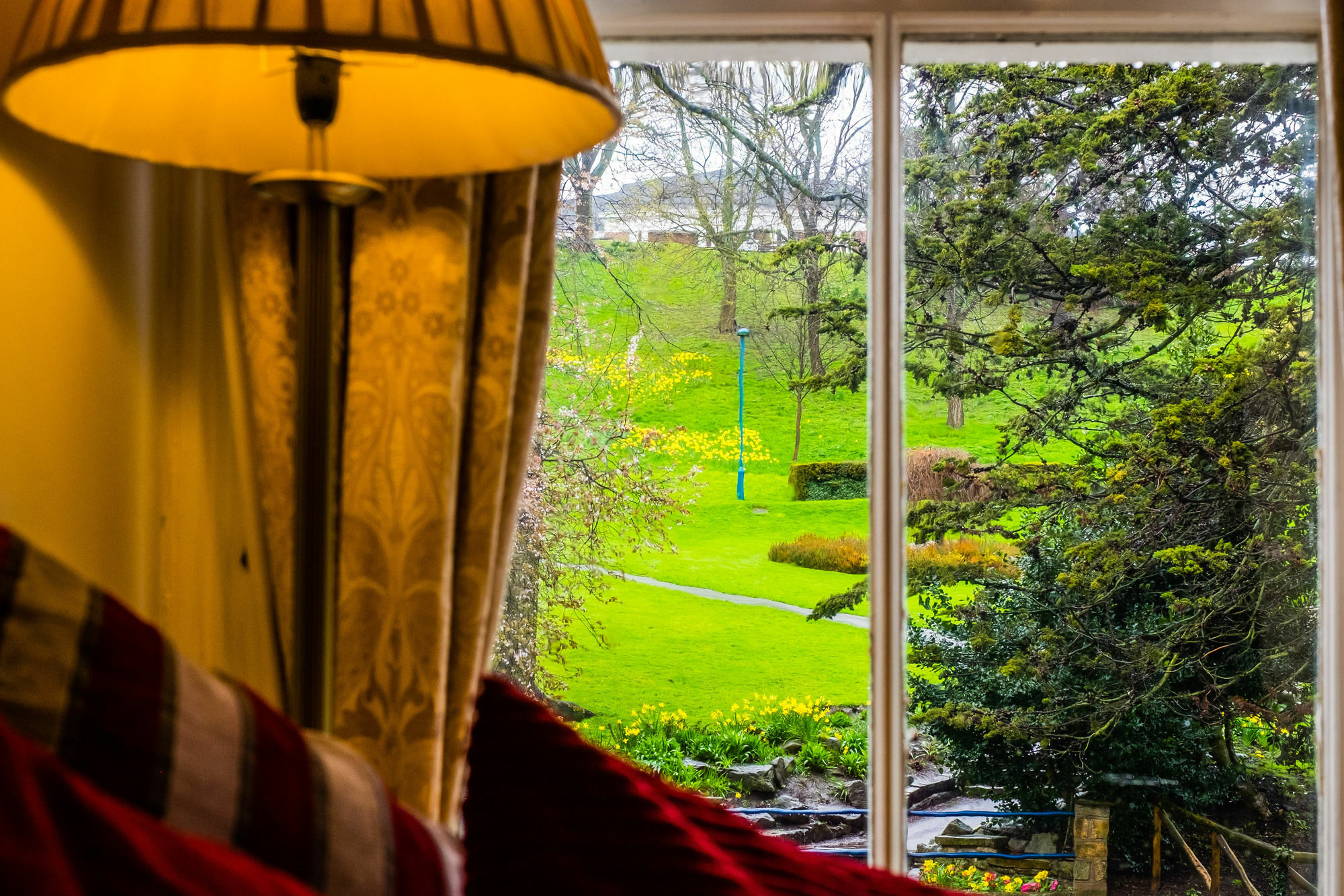 Broomfield House Whitby Esterno foto